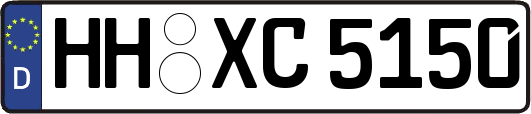 HH-XC5150