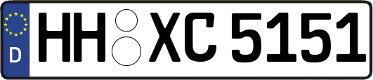 HH-XC5151