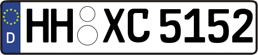 HH-XC5152