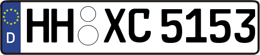HH-XC5153