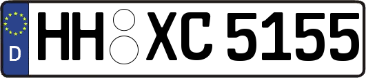 HH-XC5155