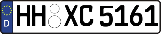 HH-XC5161