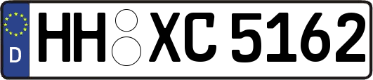 HH-XC5162