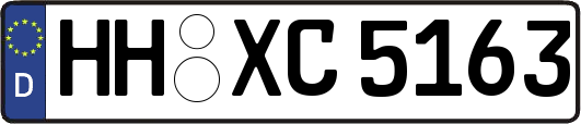 HH-XC5163