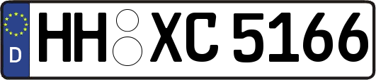 HH-XC5166