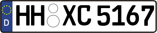 HH-XC5167