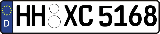 HH-XC5168