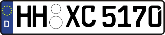 HH-XC5170