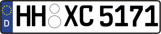 HH-XC5171