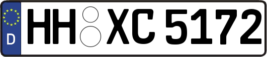 HH-XC5172
