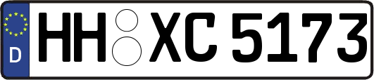 HH-XC5173