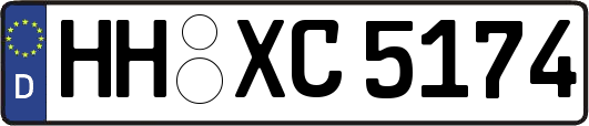 HH-XC5174