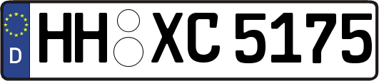 HH-XC5175