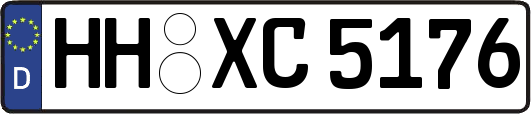 HH-XC5176