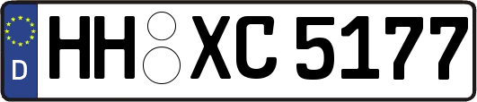 HH-XC5177