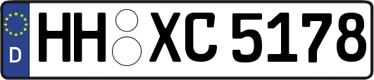 HH-XC5178
