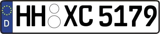 HH-XC5179