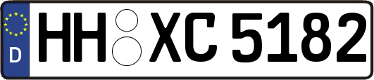 HH-XC5182