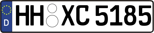 HH-XC5185