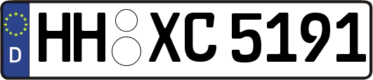 HH-XC5191