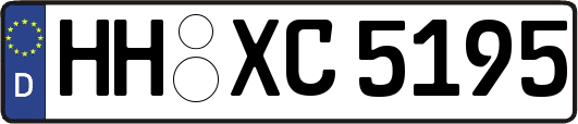 HH-XC5195