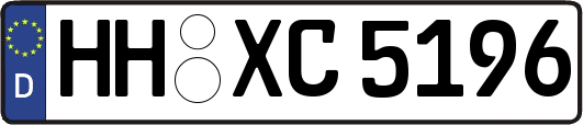 HH-XC5196
