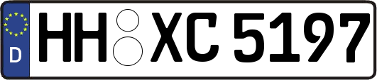 HH-XC5197