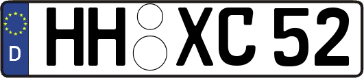 HH-XC52