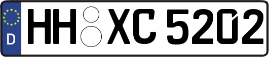 HH-XC5202