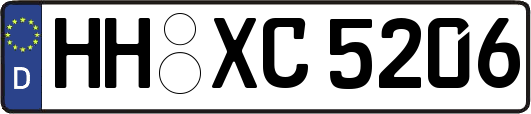 HH-XC5206