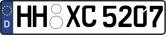 HH-XC5207