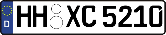 HH-XC5210