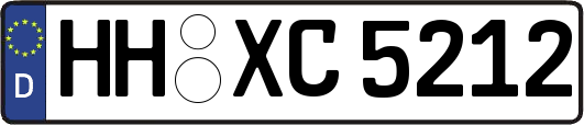 HH-XC5212