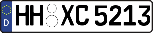 HH-XC5213