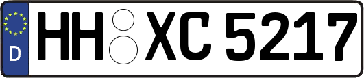 HH-XC5217