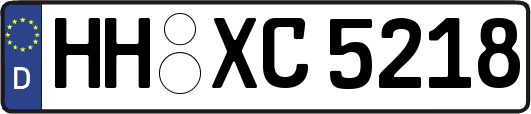 HH-XC5218