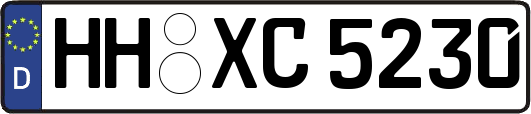 HH-XC5230