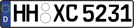 HH-XC5231