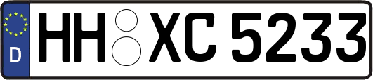 HH-XC5233