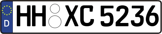 HH-XC5236