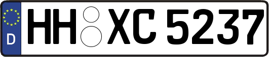HH-XC5237