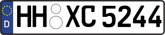 HH-XC5244
