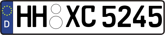 HH-XC5245