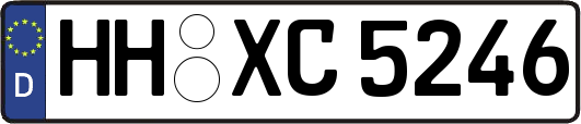 HH-XC5246