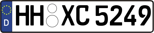 HH-XC5249