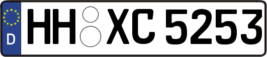 HH-XC5253