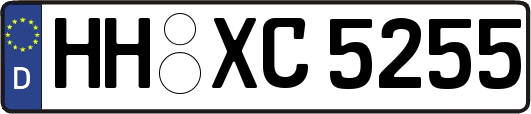 HH-XC5255