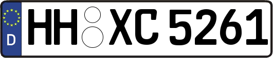 HH-XC5261