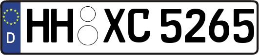 HH-XC5265