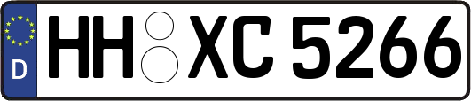 HH-XC5266